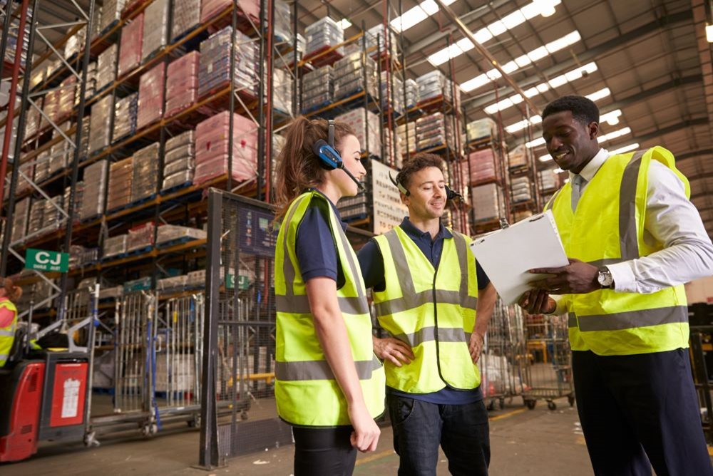 Responsable Logistique Un Pilier De La Cha ne D approvisionnement Responsable Logistique Un Pilier De La Cha ne D approvisionnement