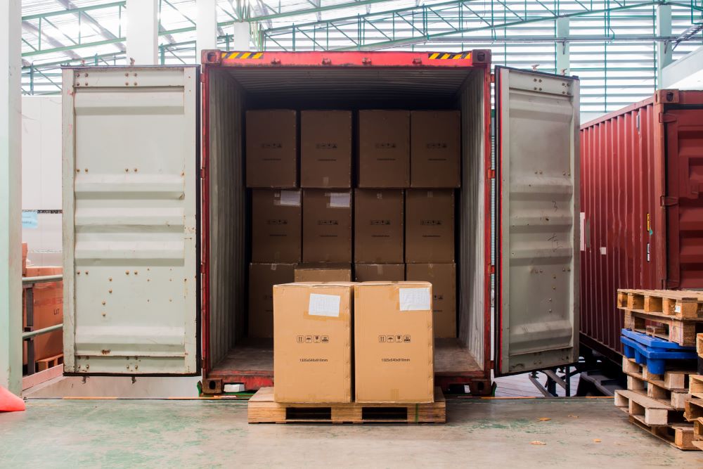 Le transport LTL est-il la solution de livraison idéale pour les PME ?