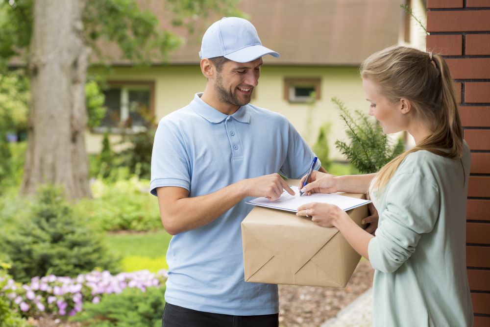 Logistique e-commerce & dernier kilomètre : un enjeu majeur pour les e-commerçants