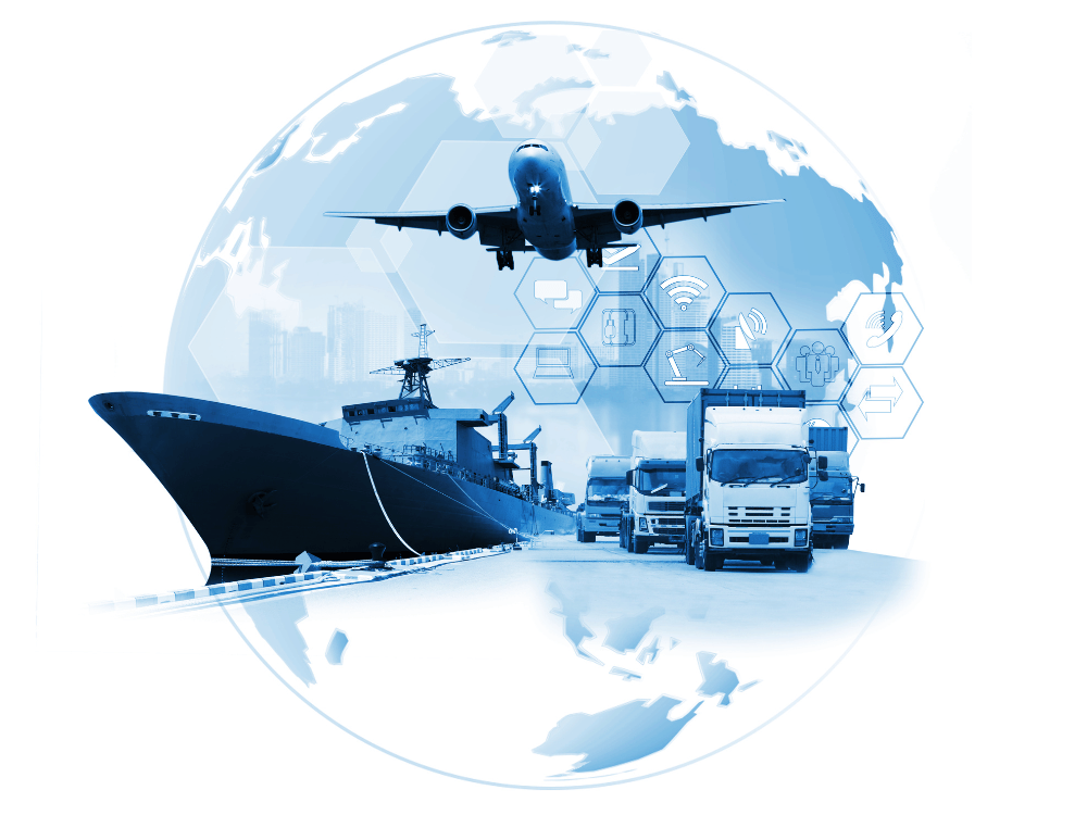 Optimisation de la logistique internationale : livrer vite, loin et sans friction